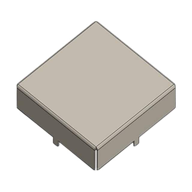 G-0707SA0707-0121ZC-X RF SHIELD GUARDIAN .707" X .707"