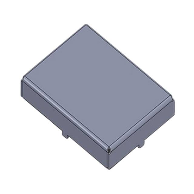 G-0500SA0675-0090ZC RF SHIELD GUARDIAN .500" X .675"
