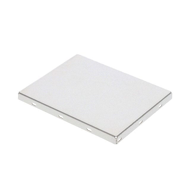 L-1375CC1750-0200XC RF SHIELD 1.375" X 1.750" COVER