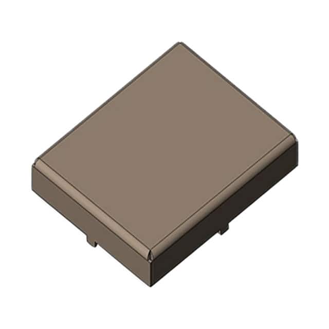 G-0600SA0750-0095XC RF SHIELD GUARDIAN .600" X .750"