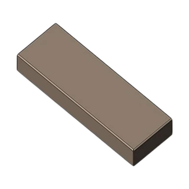 G-1000SC3000-0250XC RF SHIELD 1.000" X 3.000" COVER