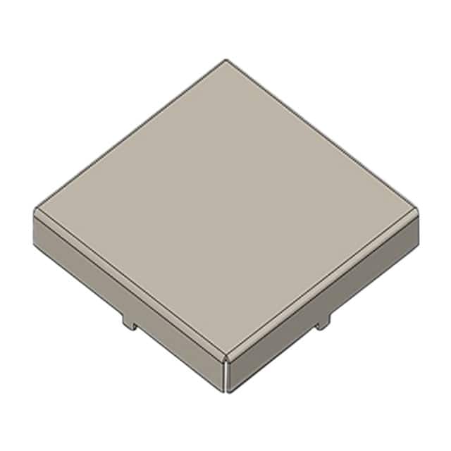 G-0707SA0707-0080ZC RF SHIELD GUARDIAN .707" X .707"