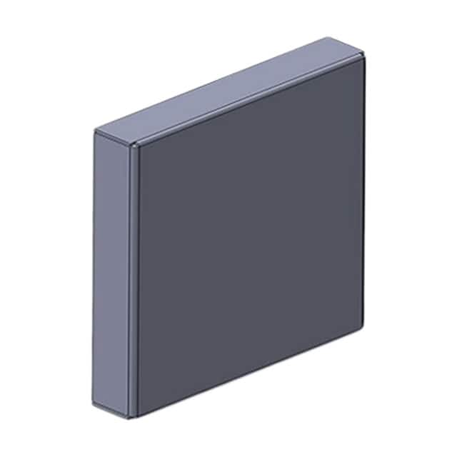 G-1060SC1560-0185YC RF SHIELD 1.060" X 1.560" COVER