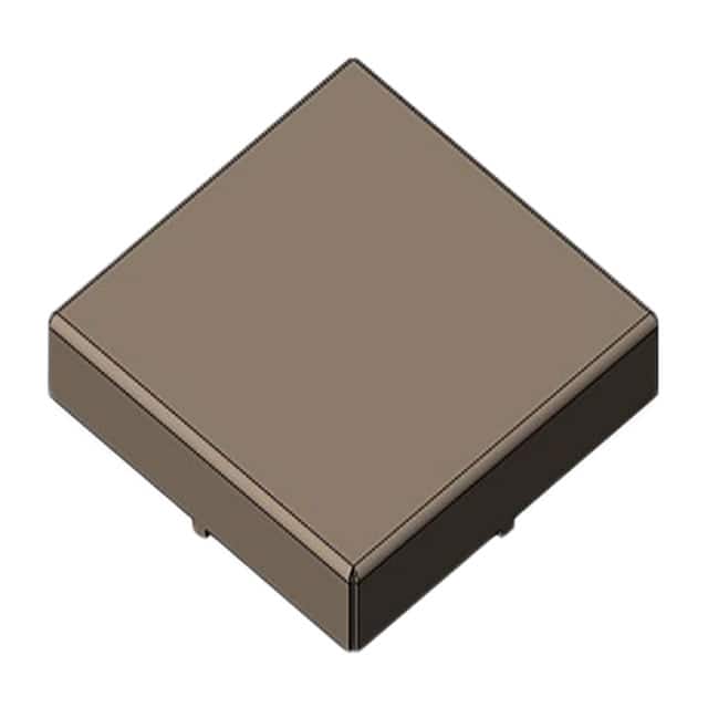 G-1000SA1000-0150XC RF SHIELD 1.000" X 1.000" COVER
