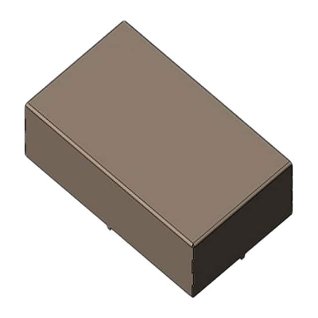 G-1300SA2200-0400XC RF SHIELD 1.300" X 2.200" COVER