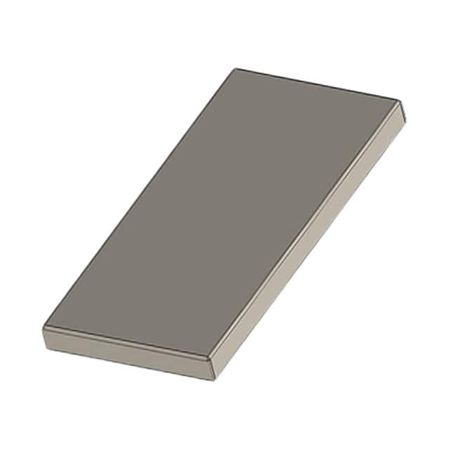 G-1560SC2560-0185YC RF SHIELD 1.560" X 2.560" COVER