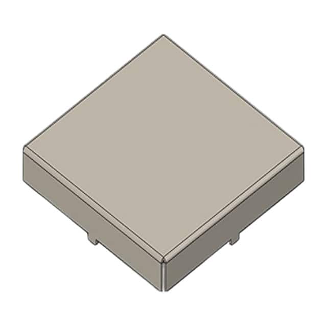 G-0707SA0707-0100ZC RF SHIELD GUARDIAN .707" X .707"