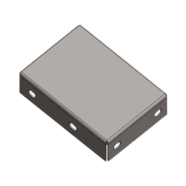 B-0725CC1060-0220XC-TPS RF SHIELD 0.725" X 1.060" COVER