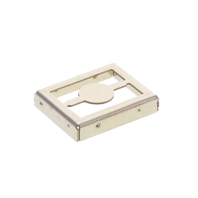 M-0404SC0516-0098XF RF SHIELD 0.404" X 0.516" FRAME