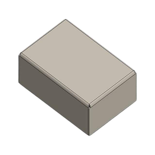 G-0600SC0900-0250XC RF SHIELD GUARDIAN .600" X .900"