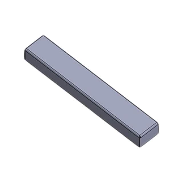 G-0392SC2386-0146WC RF SHIELD GUARDIAN .392" X 2.386