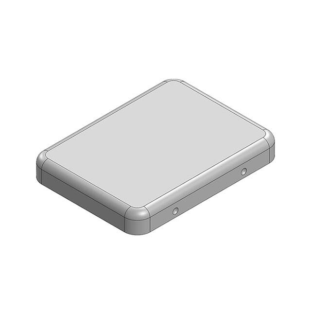 MS155-20C 15.9 X 11.9 X 2.1MM EMI/RF COVER