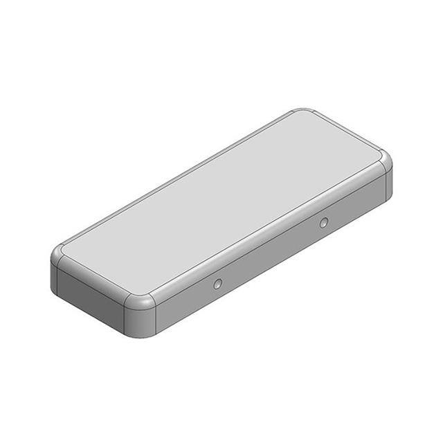 MS243-10C 24.7 X 9.3 X 3MM EMI/RF COVER
