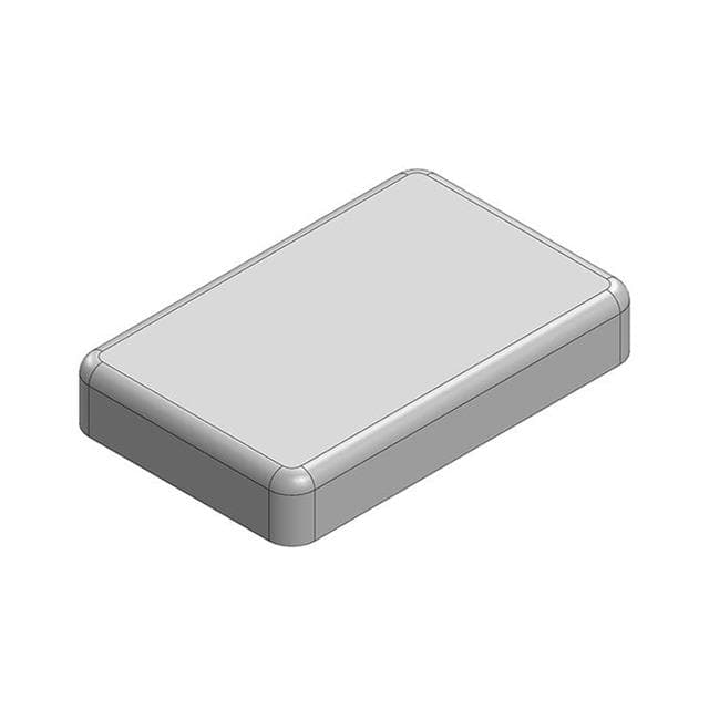 MS230-20S 23 X 14.8 X 3.8MM EMI/RF SHIELD