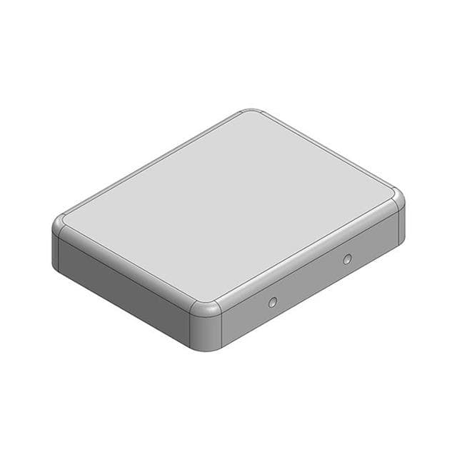 MS192-10C 19.6 X 15.3 X 3.5MM EMI/RF COVER