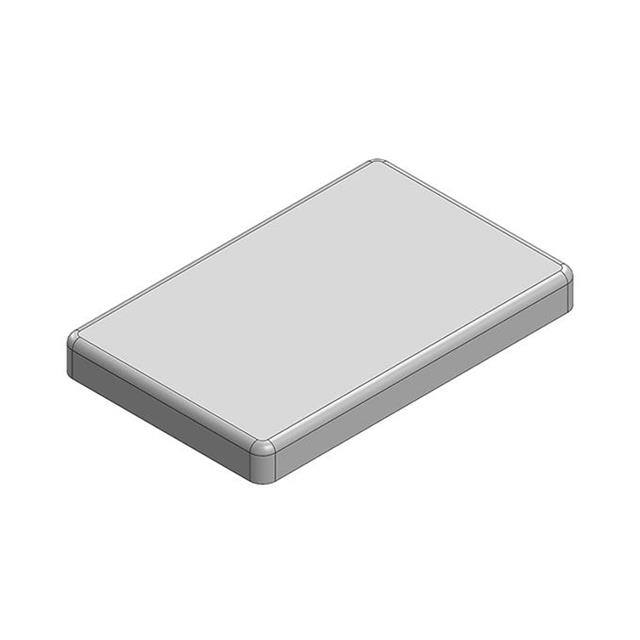 MS374-10S 37.4 X 23.9 X 3.8MM EMI/RF SHIEL