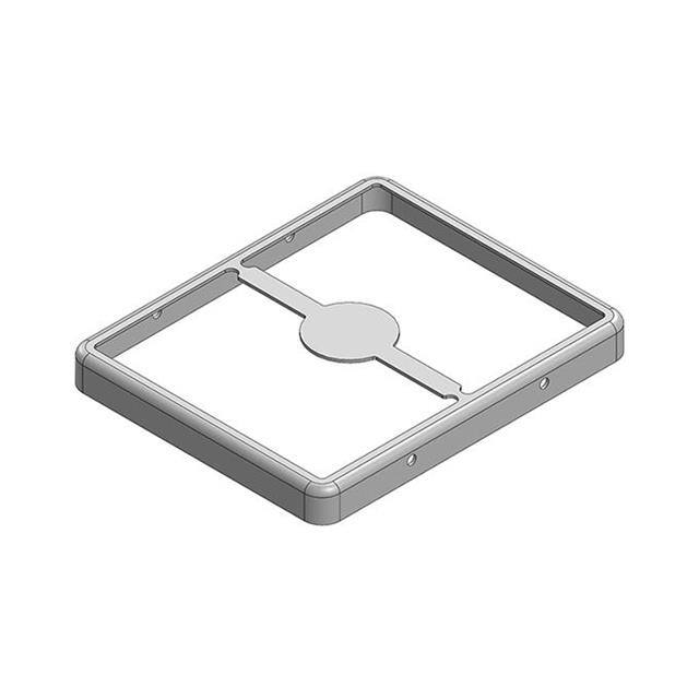MS353-30F 35.3 X 29.1 X 3.5MM EMI/RF FRAME