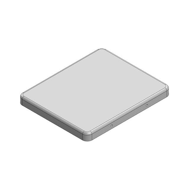 MS353-30C 35.9 X 29.7 X 3MM EMI/RF COVER