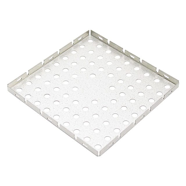 SMS-204C RF SHIELD 1.058" X 1.058" SMD