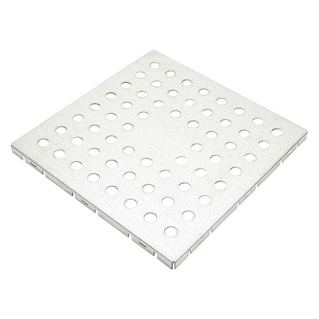 SMS-207C RF SHIELD 1.769" X 1.769" SMD