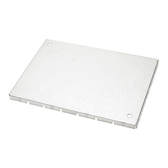 SMS-210C RF SHIELD 1.223" X 1.754" SMD