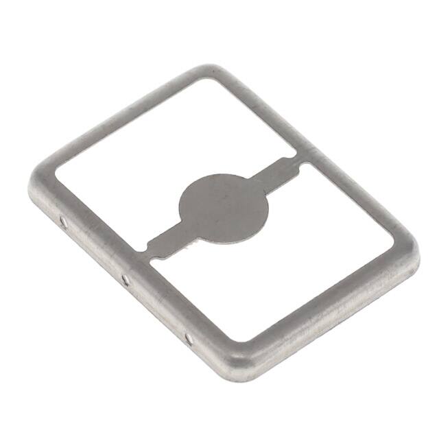 3670226 WE-SHC TWO-PIECE SEAMLESS SHIELD
