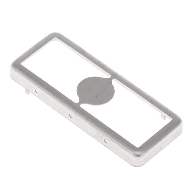 36703783 WE-SHC TWO-PIECE SEAMLESS SHIELD