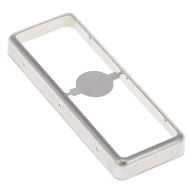 3670466 WE-SHC TWO-PIECE SEAMLESS SHIELD