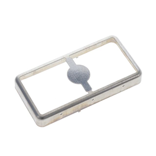3670511 WE-SHC TWO-PIECE SEAMLESS SHIELD