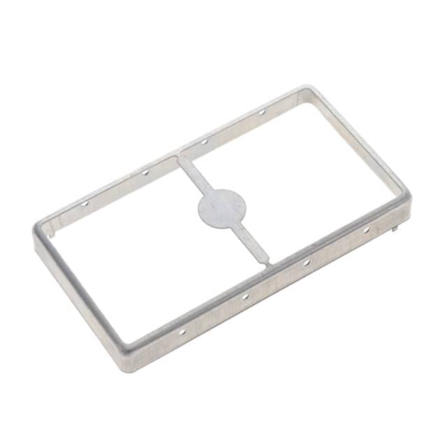 3670570 WE-SHC TWO-PIECE SEAMLESS SHIELD
