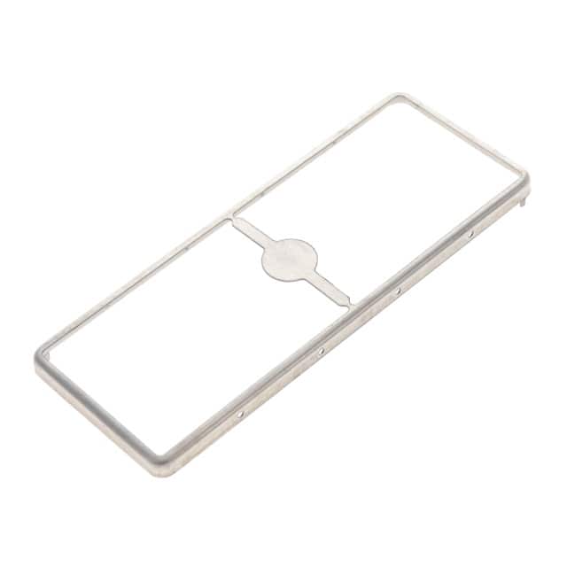 3670737 WE-SHC TWO-PIECE SEAMLESS SHIELD
