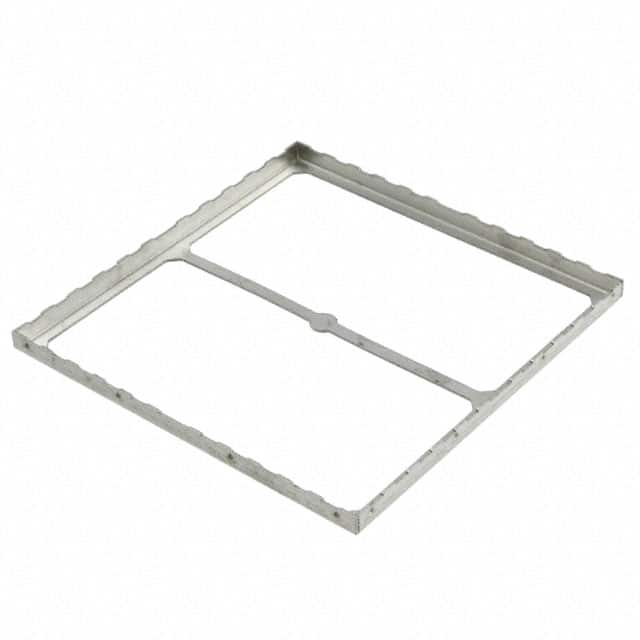 36103605 RF SHIELD 2.402" X 2.402" SMD