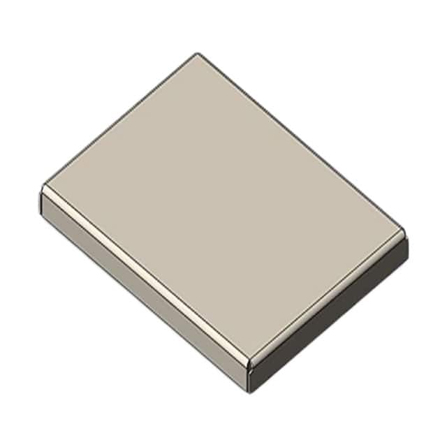 G-0925SC1230-0100XC RF SHIELD 0.925" X 1.230" COVER