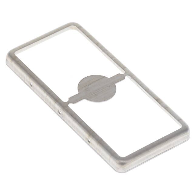 3670405 WE-SHC TWO-PIECE SEAMLESS SHIELD