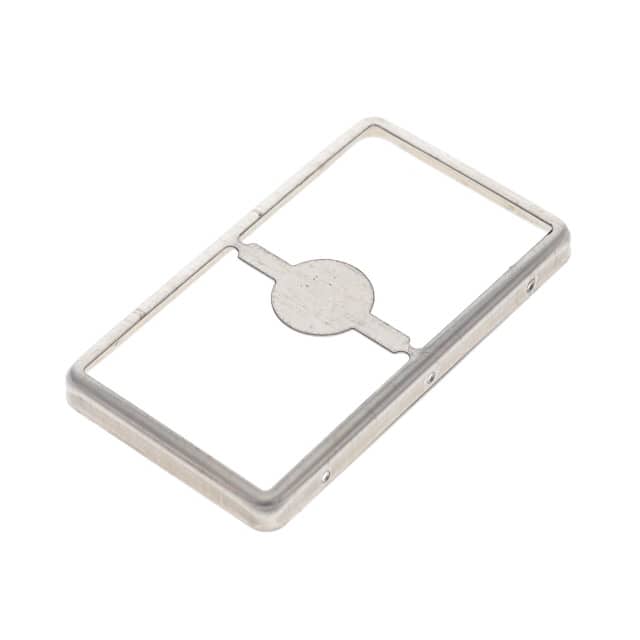 3670378 WE-SHC TWO-PIECE SEAMLESS SHIELD