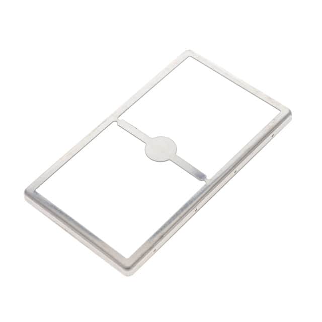 3670631 WE-SHC TWO-PIECE SEAMLESS SHIELD