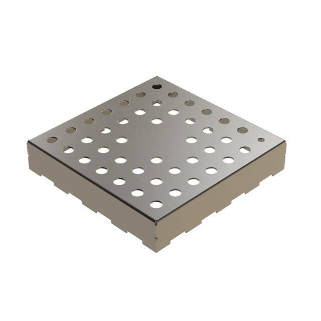 PIC-S-103 RF SHIELD, 1.032"X1.032"