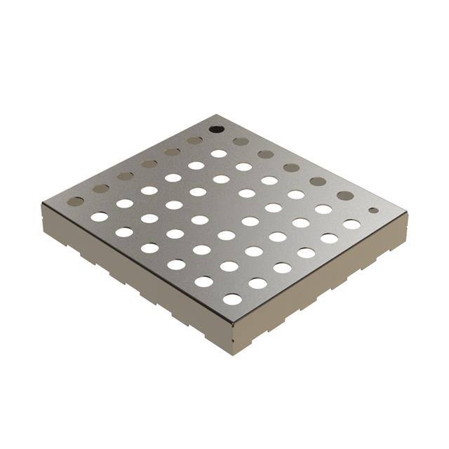 PIC-S-106 RF SHIELD, 1.326"X1.45"