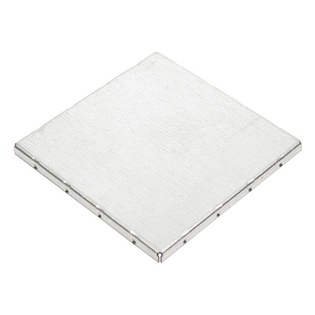 SMS-452C RF SHIELD 1.058" X 1.058" SMD
