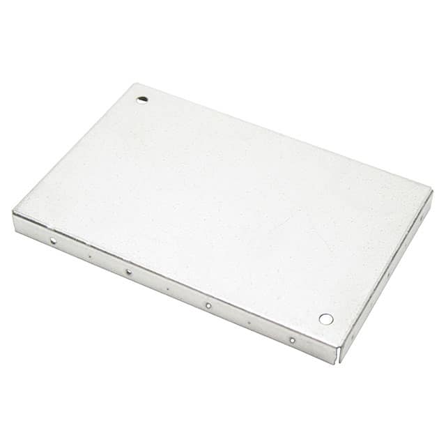 SMS-459C RF SHIELD 1.094" X 1.647" SMD