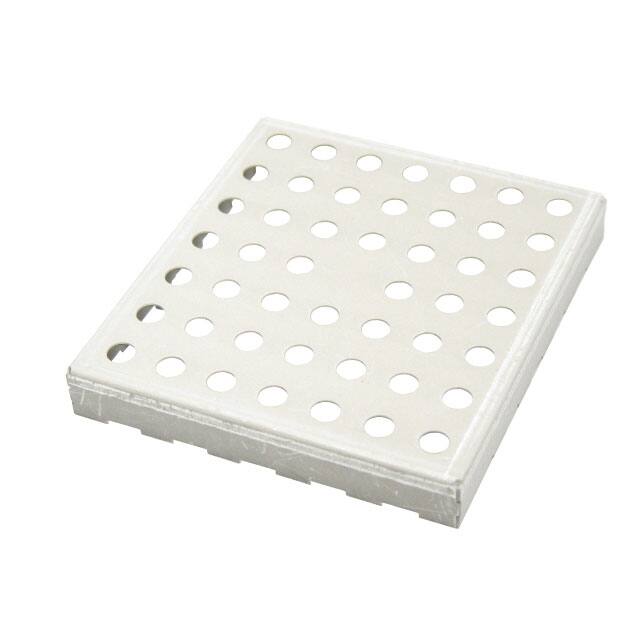 SMS-106 RF SHIELD 1.326" X 1.45" SMD 1PC