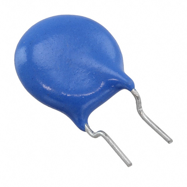 CK45-R3AD102KANRA CAP CER 1000PF 1KV RADIAL