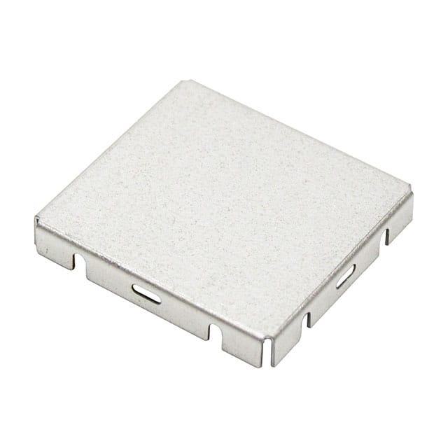 SMS-401C RF SHIELD 0.522" X 0.56" SMD