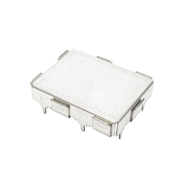 20-CBSF-2.0X4.0X0.2 RF SHIELD 2" X 4" SURFACE MOUNT