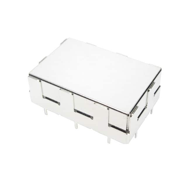 40-CBSF-1.0X1.5X0.4 RF SHIELD 1" X 1.5" SMD