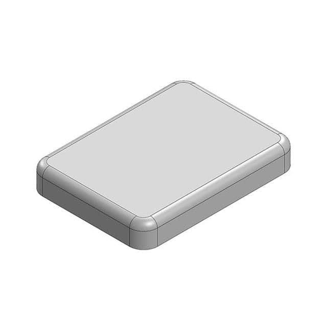 MS155-20S-NS 15.5 X 11.5 X 2.3MM ONE-PIECE DR