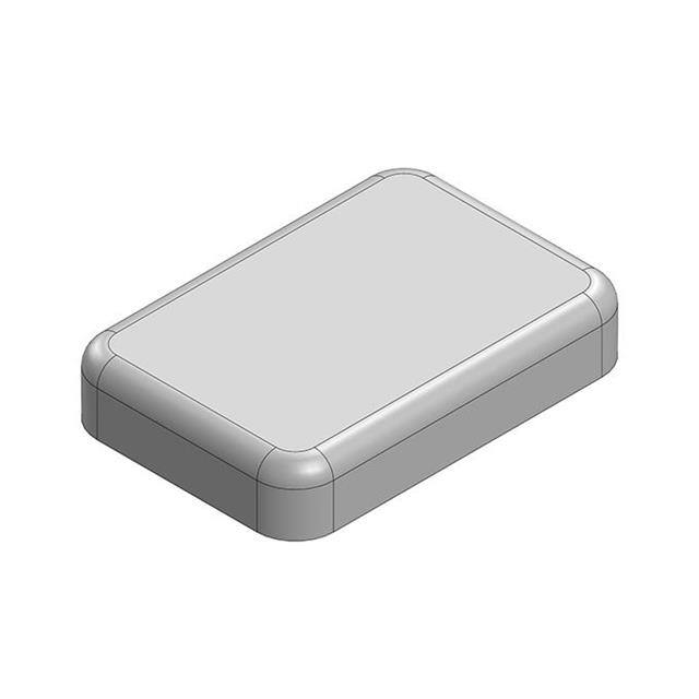 MS108-10S-NS 10.8 X 7.4 X 2MM ONE-PIECE DRAWN