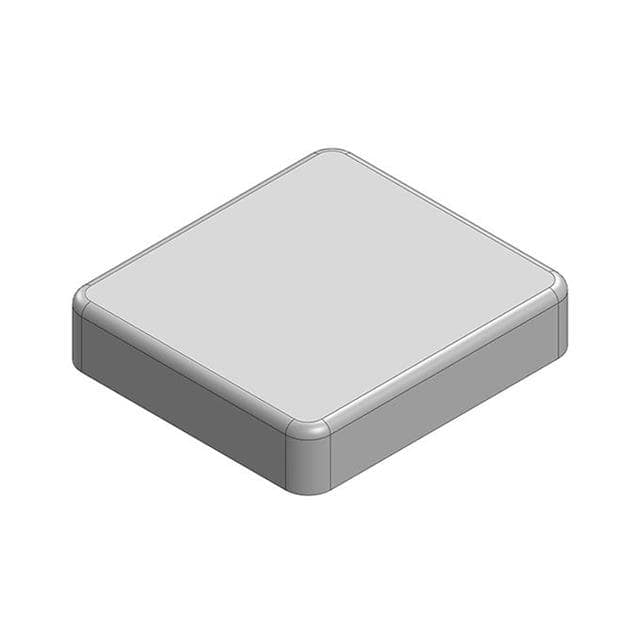 MS182-10S-NS 18.2 X 16.6 X 3.8MM ONE-PIECE DR