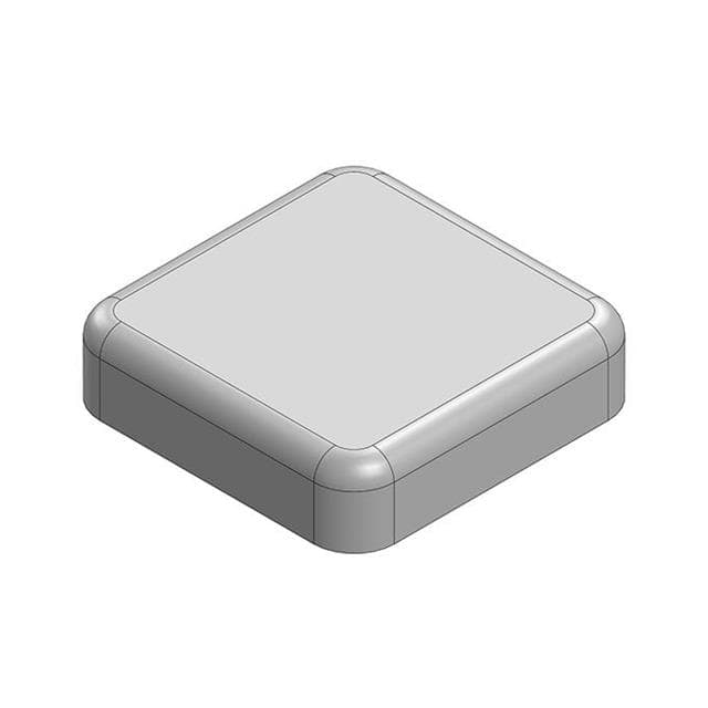 MS110-10S-NS 11 X 11 X 2.8MM ONE-PIECE DRAWN-