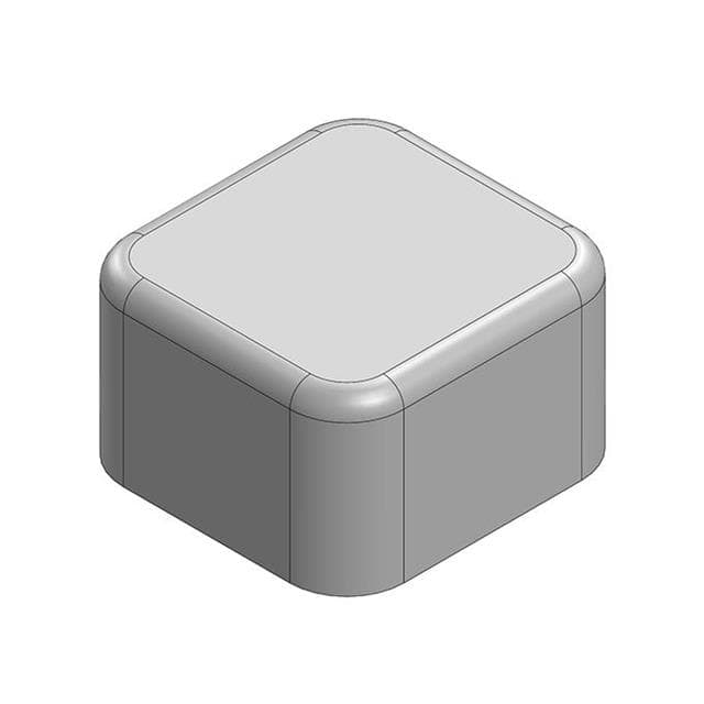 MS128-10S-NS 12.8 X 12.3 X 7.5MM ONE-PIECE DR